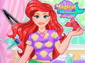 Laro Magical Mermaid Hairstyle