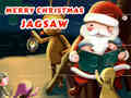 Laro Merry Christmas Puzzle