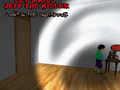 Laro Jeff The Killer: Lost in the Nightmare