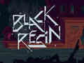 Laro Black Resin