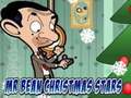 Laro Mr Bean Christmas Stars