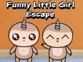 Laro Funny Little Girl Escape