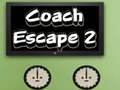 Laro Coach Escape 2