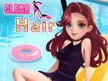 Laro Clear Hair