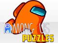 Laro Among Us Puzzles