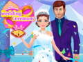 Laro Wedding Ceremony
