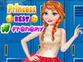 Laro Princess Best #Frenemy