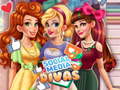 Laro Social Media Divas