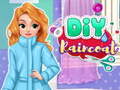 Laro DIY Raincoat