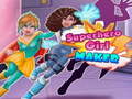 Laro Superhero Girl Maker