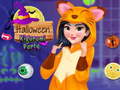 Laro Halloween Kigurumi Party