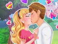 Laro Princess Magical Fairytale Kiss