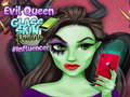 Laro Evil Queen Glass Skin Routine #Influencer