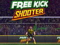 Laro FreeKick Soccer