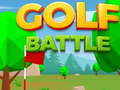 Laro Golf Battle