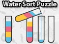 Laro Water Sort Puzzle