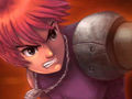 Laro  Arm Of Revenge: Re-Edition