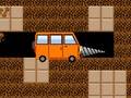Laro Tunnel Digging