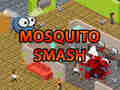 Laro Mosquito Smash