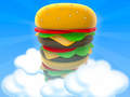 Laro Sky Burger