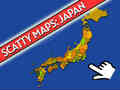 Laro Scatty Maps Japan