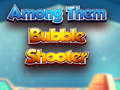Laro Among Them Bubble Shooter
