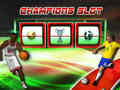Laro Champions Slot