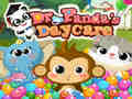 Laro Dr panda Daycare