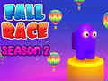 Laro Fall Race: Season 2