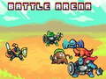 Laro Battle Arena