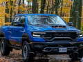 Laro Ram 1500 TRX Puzzle