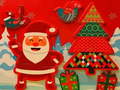 Laro New Year Winter Fun Puzzle
