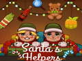 Laro Santa's Helpers