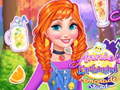 Laro Annie's Enchanted Lemonade Stand