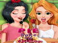Laro Pie Bake Off Challenge