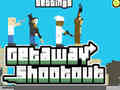 Laro Getaway Shootout