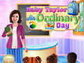 Laro Baby Taylor An Ordinary Day
