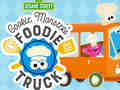 Laro Cookie Monsters: Foodie Truck