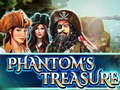 Laro Phantoms Treasure