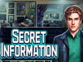 Laro Secret Information