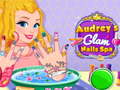 Laro Audrey's Glam Nails Spa