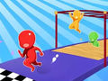 Laro Parkour For All