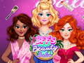 Laro BFF'S Beauty Salon