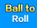 Laro Ball To Roll