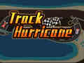 Laro Track Hurricane