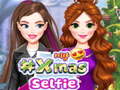 Laro My #Xmas Selfie