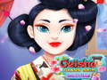 Laro Geisha Glass Skin Routine