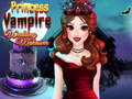 Laro Princess Vampire Wedding Makeover