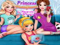 Laro Princess #InstaYuuum Macarons & Flowers