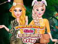 Laro Princess Girls Safari Trip
